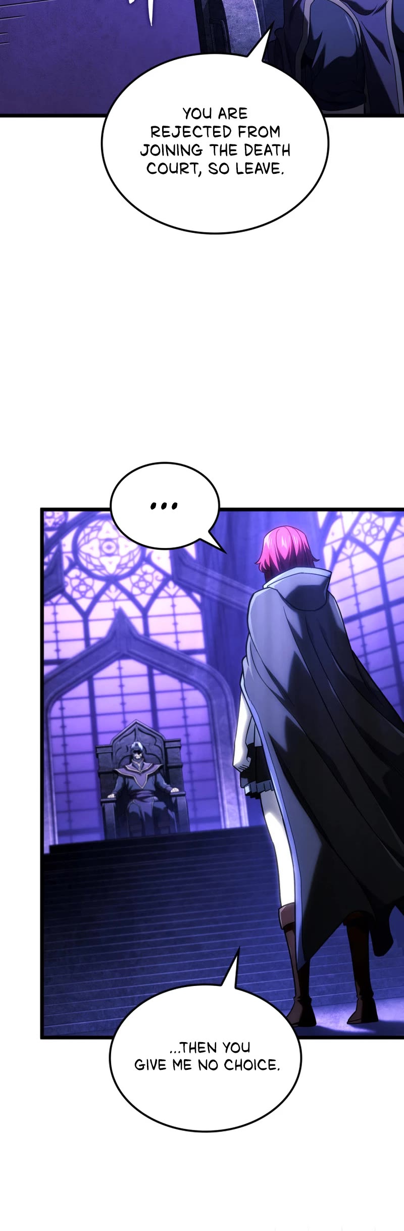 Revenge of the Sword Clan's Hound Chapter 104 page 59 - Chapter 104