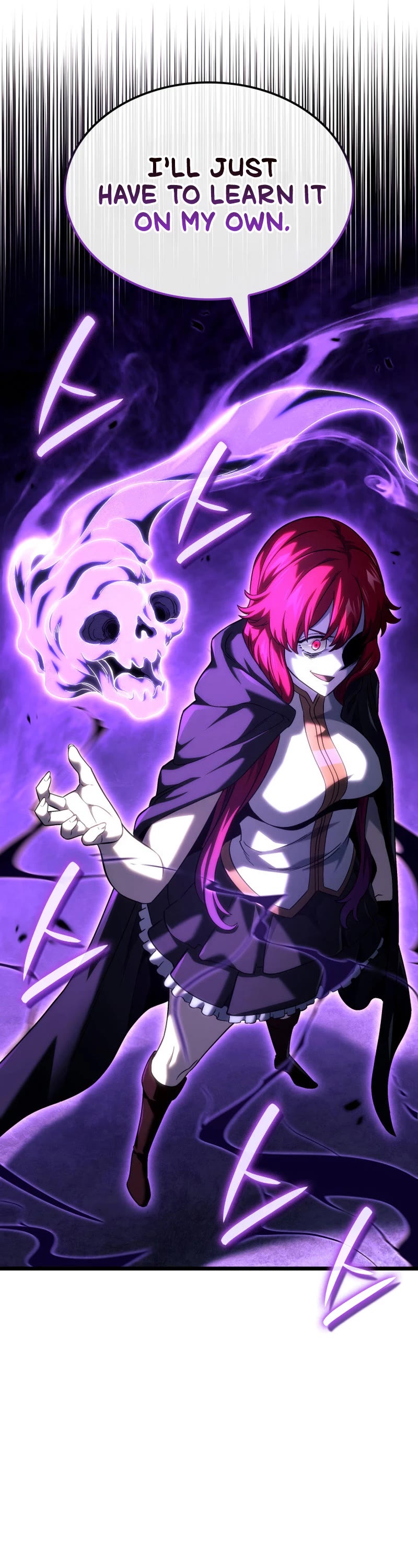 Revenge of the Sword Clan's Hound Chapter 104 page 60 - Chapter 104