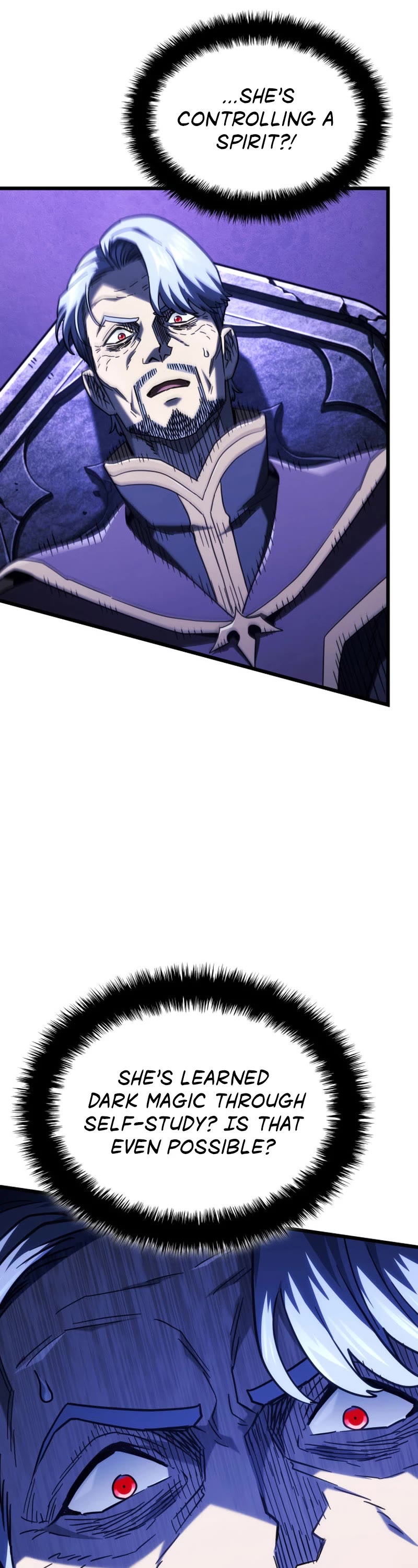Revenge of the Sword Clan's Hound Chapter 104 page 61 - Chapter 104