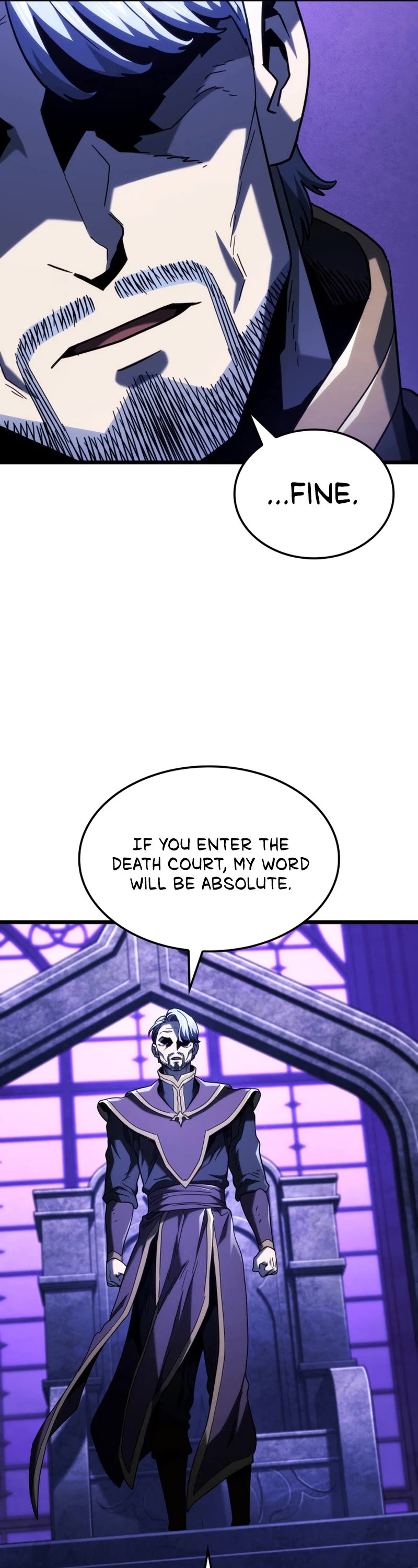 Revenge of the Sword Clan's Hound Chapter 104 page 64 - Chapter 104