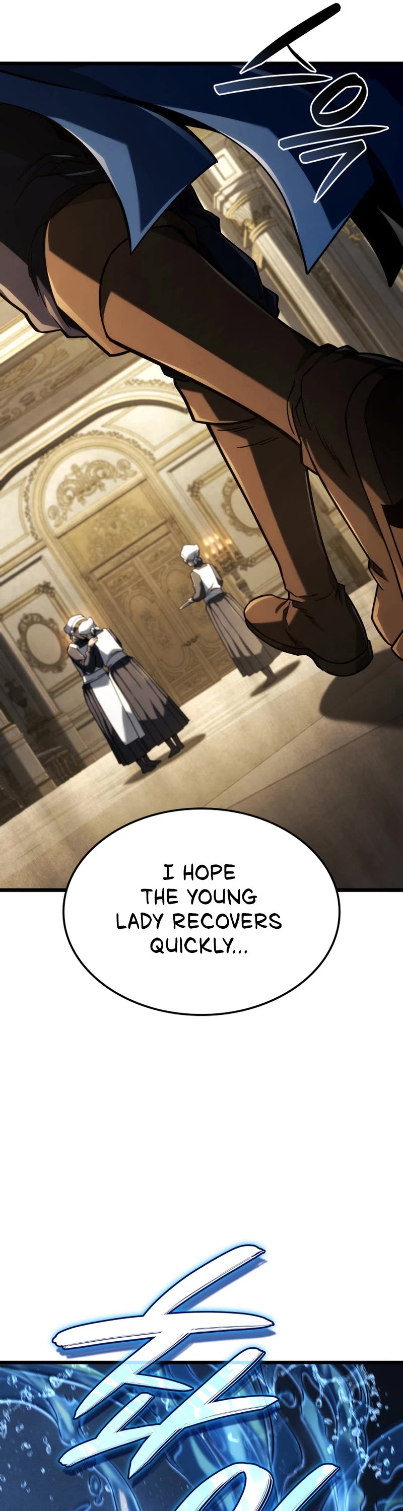 Revenge of the Sword Clan's Hound Chapter 104 page 8 - Chapter 104