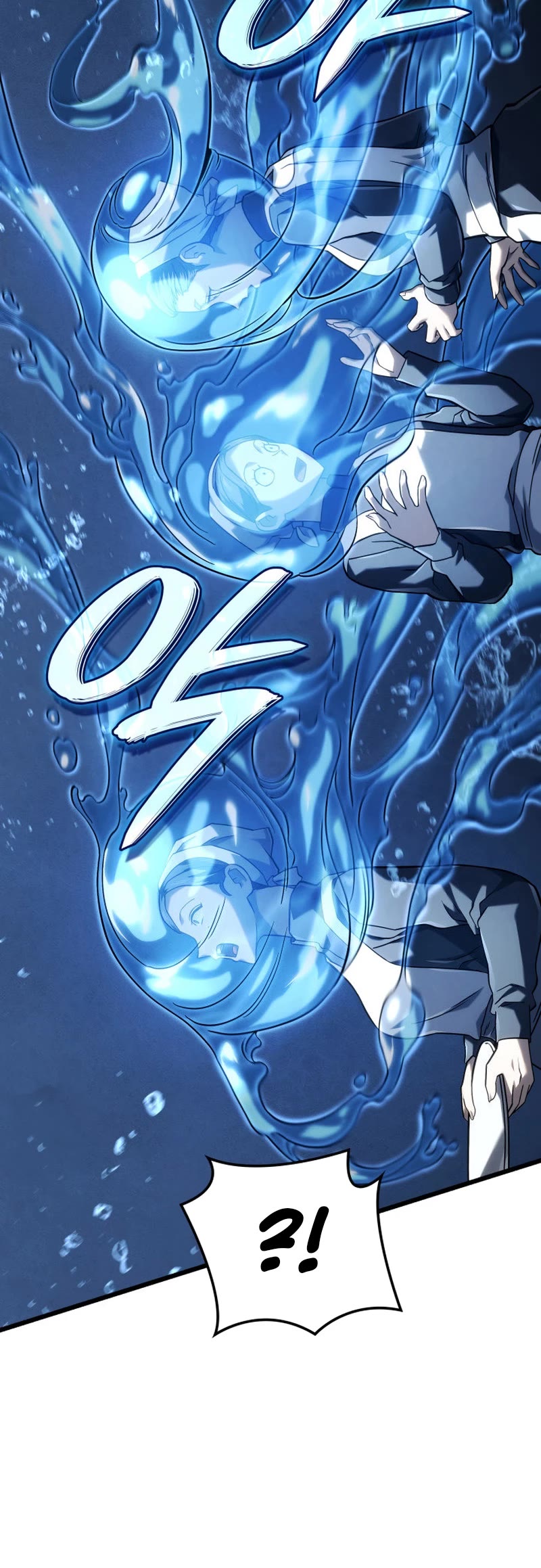 Revenge of the Sword Clan's Hound Chapter 104 page 9 - Chapter 104