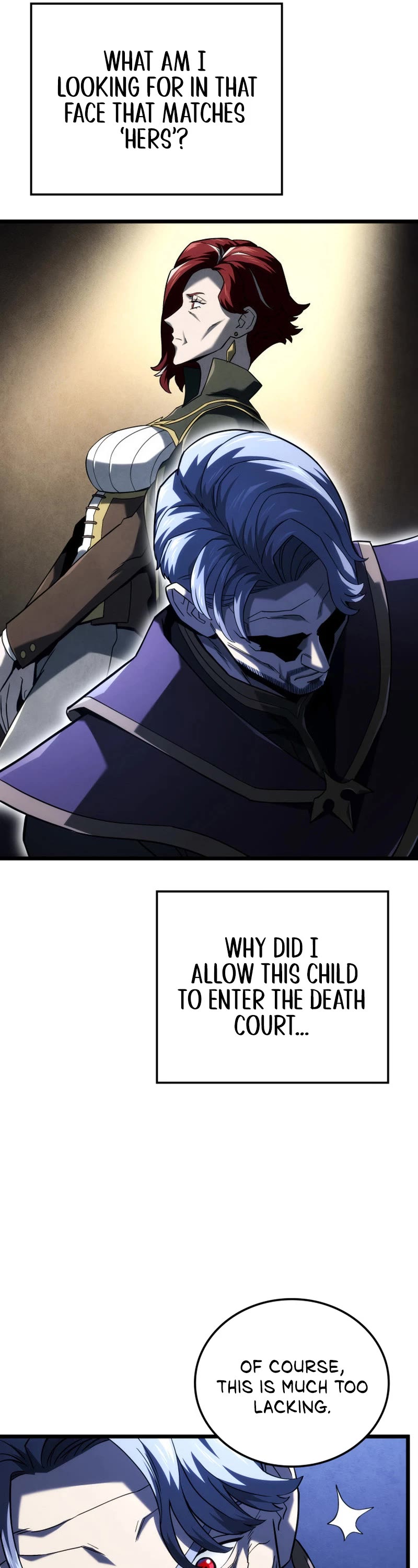 Revenge of the Sword Clan's Hound Chapter 105 page 10 - Chapter 105