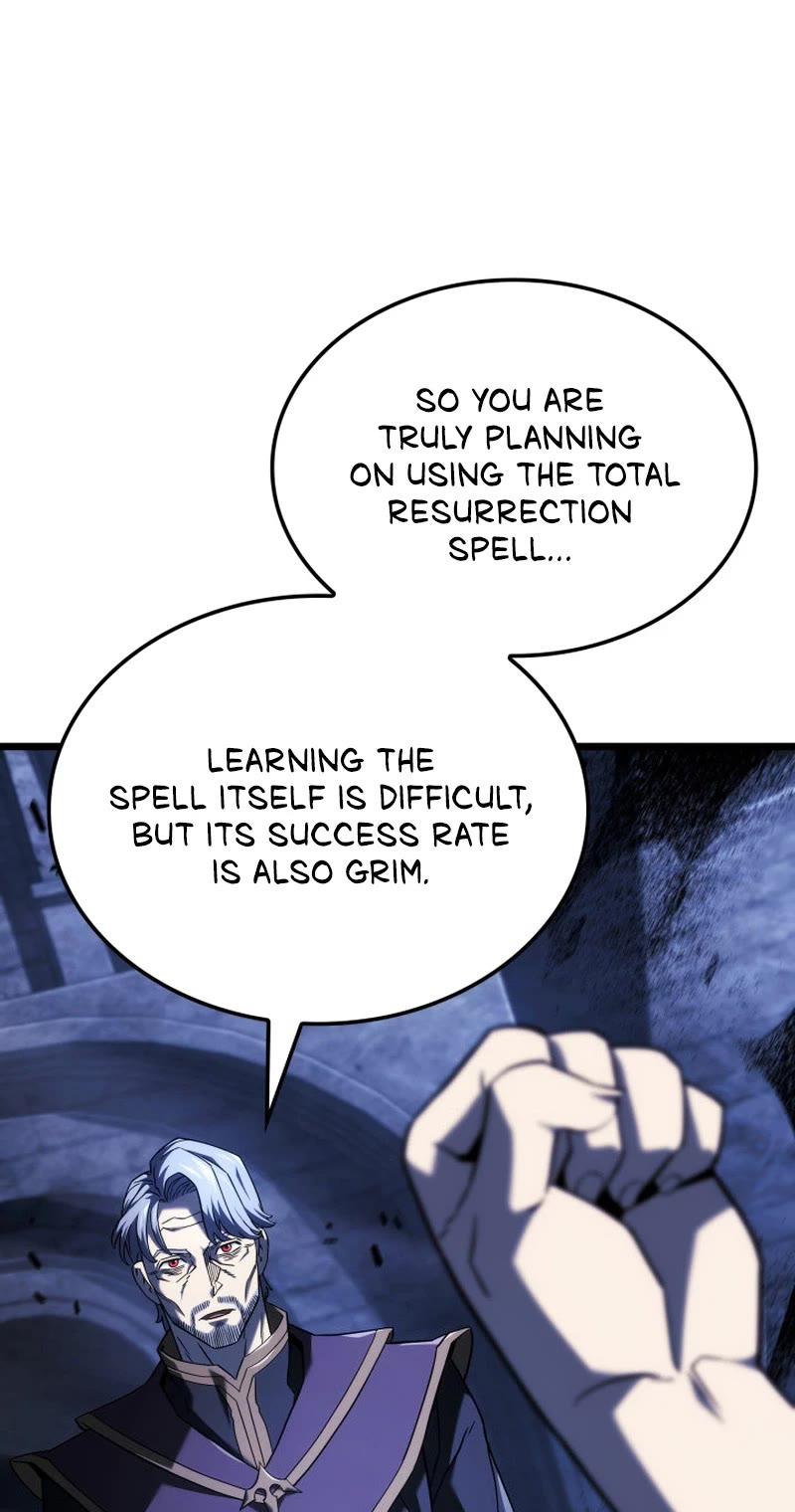 Revenge of the Sword Clan's Hound Chapter 105 page 12 - Chapter 105