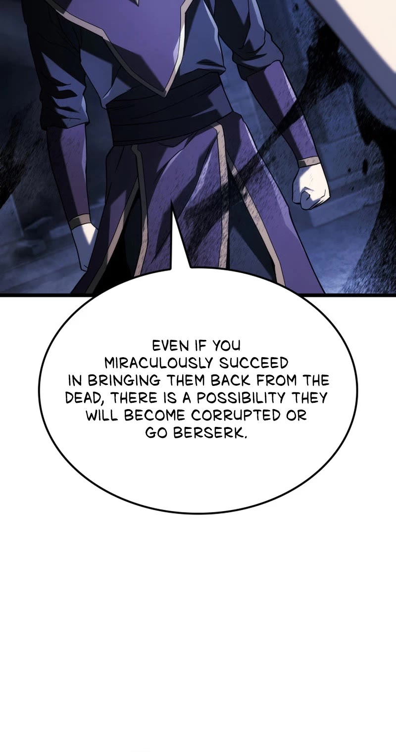 Revenge of the Sword Clan's Hound Chapter 105 page 13 - Chapter 105