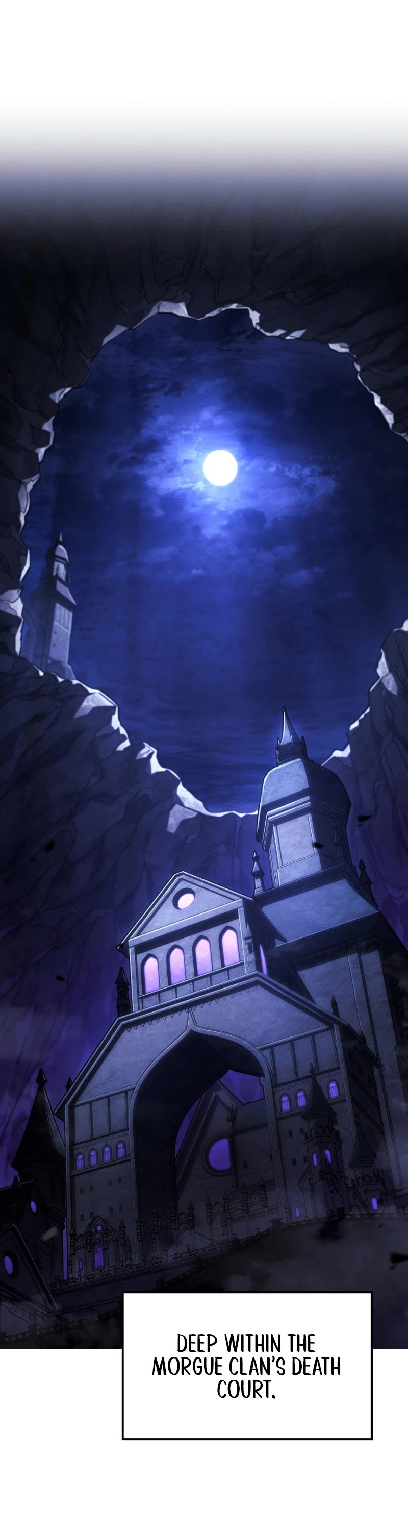 Revenge of the Sword Clan's Hound Chapter 105 page 2 - Chapter 105