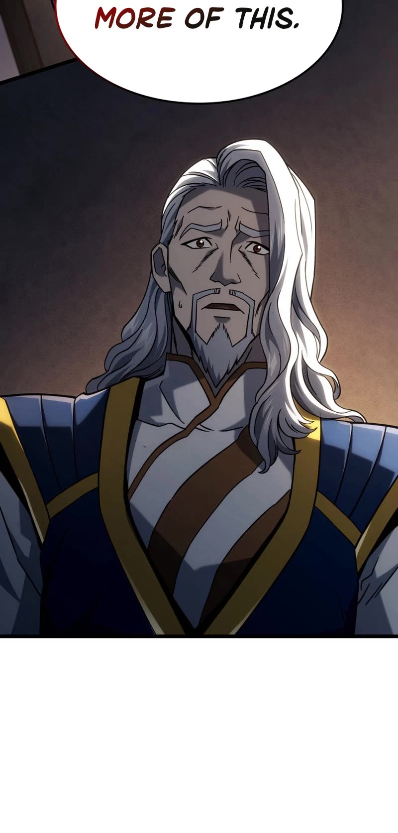 Revenge of the Sword Clan's Hound Chapter 105 page 20 - Chapter 105