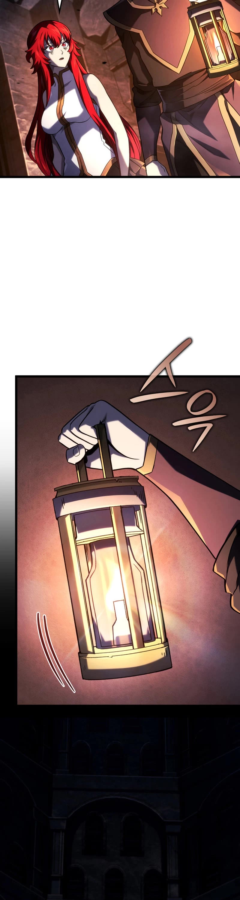 Revenge of the Sword Clan's Hound Chapter 105 page 23 - Chapter 105