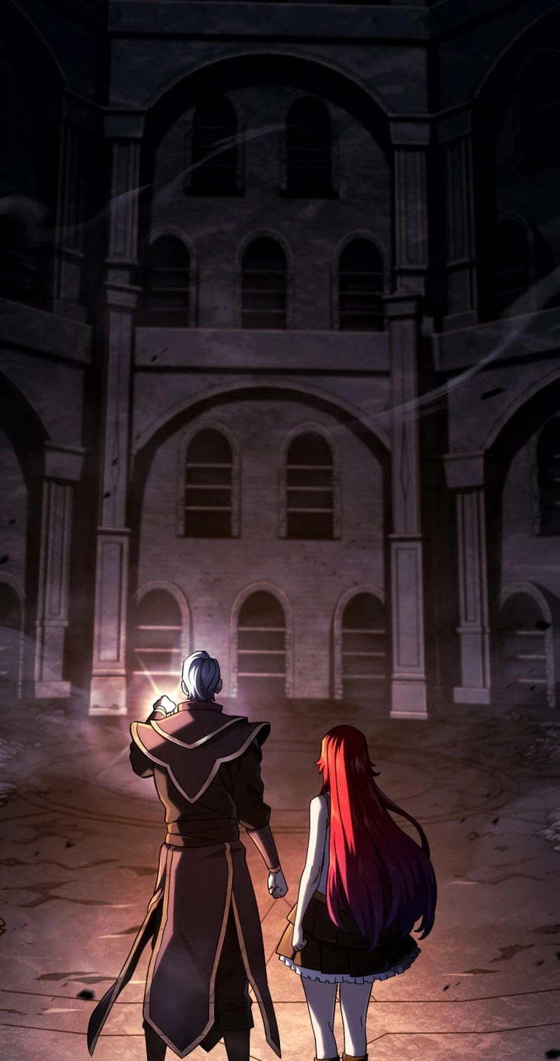 Revenge of the Sword Clan's Hound Chapter 105 page 24 - Chapter 105
