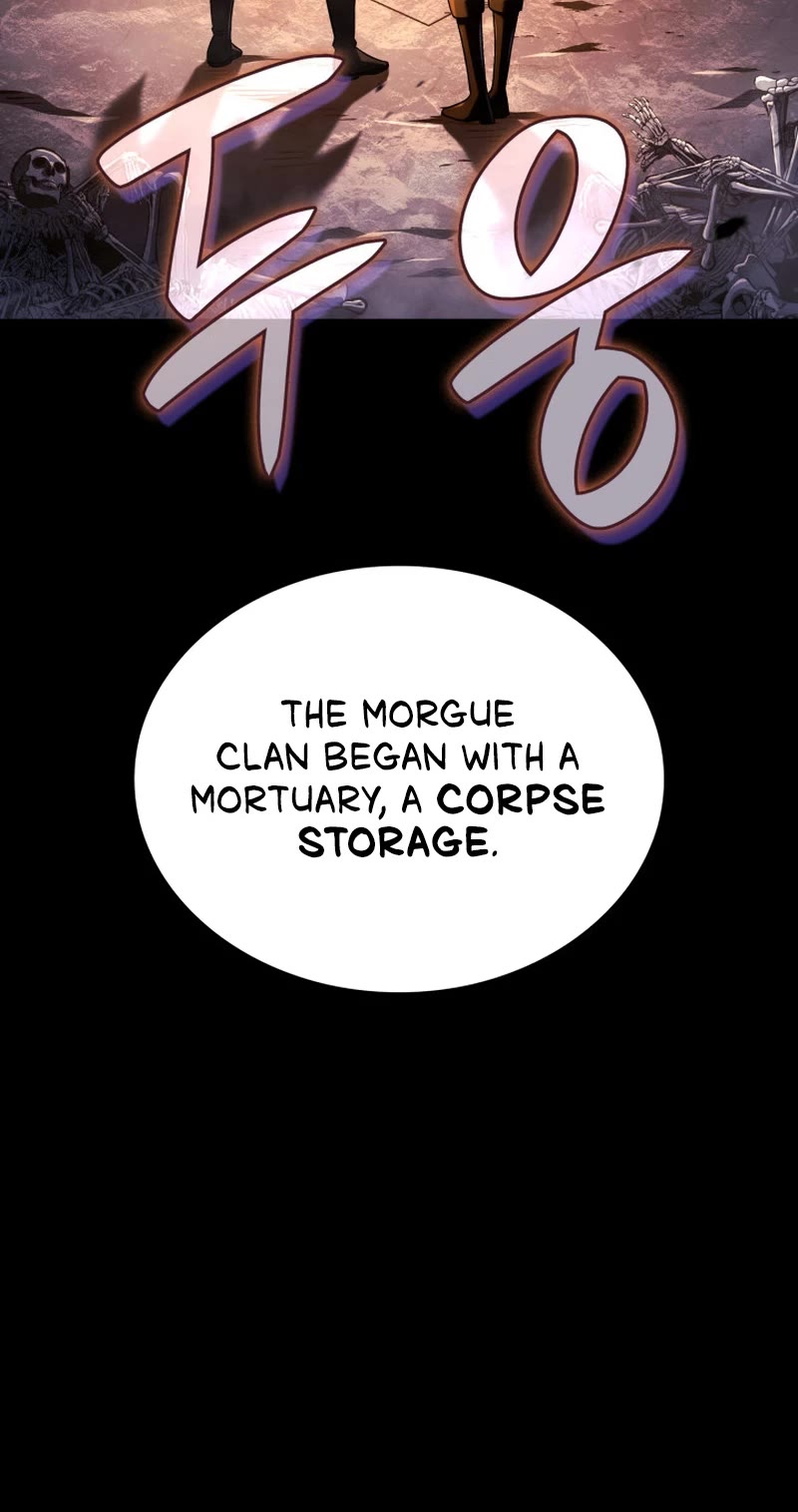 Revenge of the Sword Clan's Hound Chapter 105 page 25 - Chapter 105