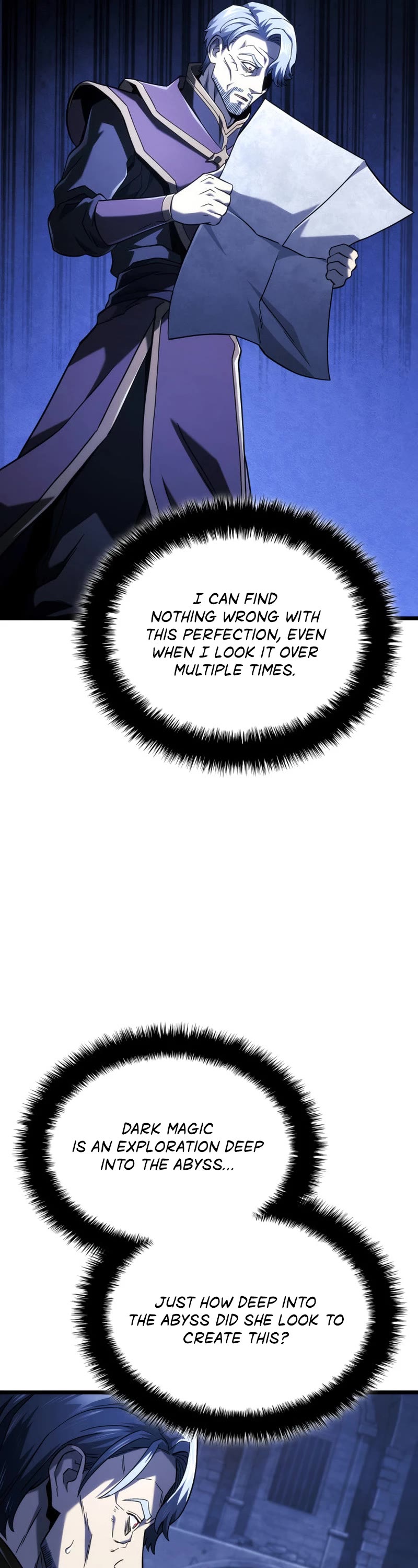 Revenge of the Sword Clan's Hound Chapter 105 page 41 - Chapter 105
