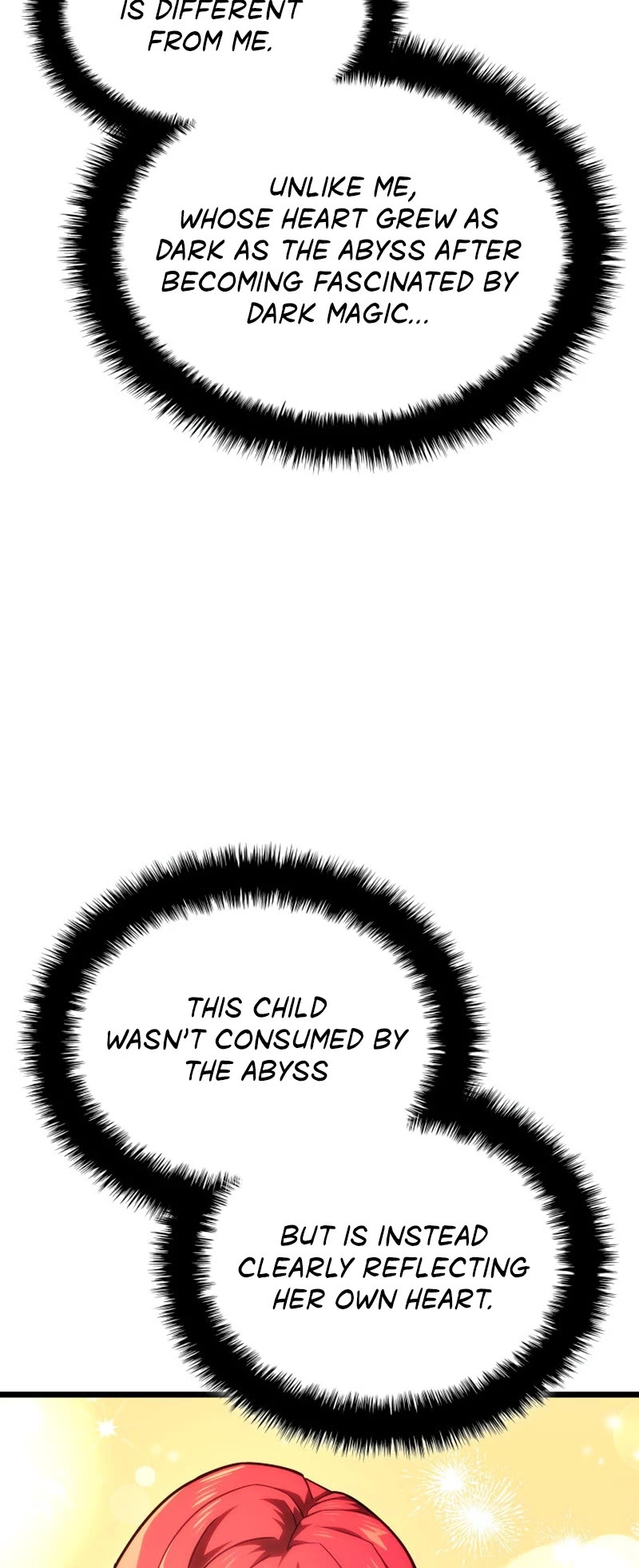 Revenge of the Sword Clan's Hound Chapter 105 page 43 - Chapter 105