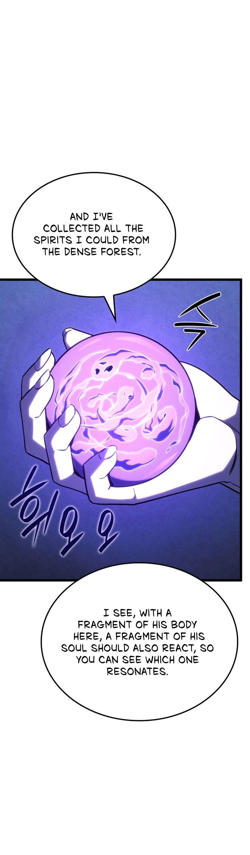 Revenge of the Sword Clan's Hound Chapter 105 page 47 - Chapter 105