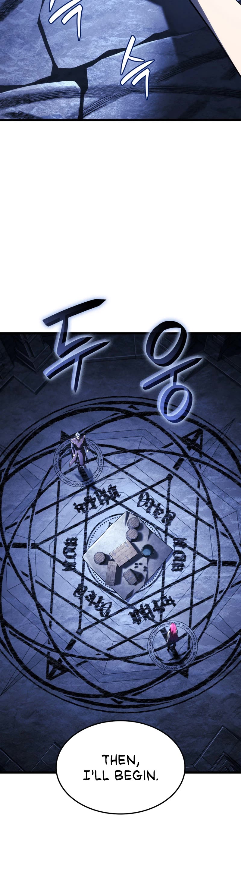 Revenge of the Sword Clan's Hound Chapter 105 page 49 - Chapter 105