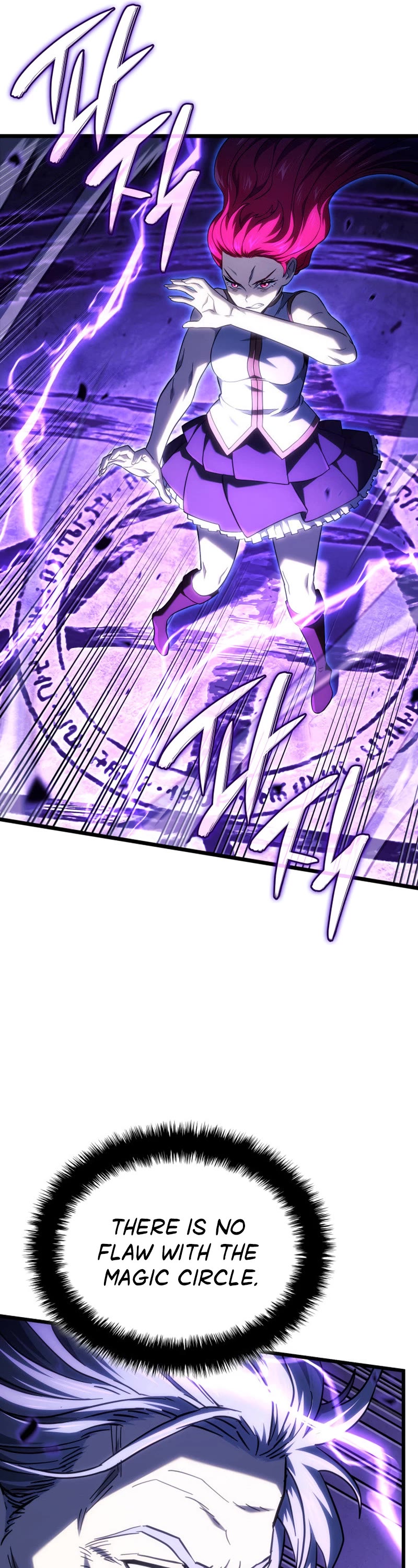 Revenge of the Sword Clan's Hound Chapter 105 page 54 - Chapter 105