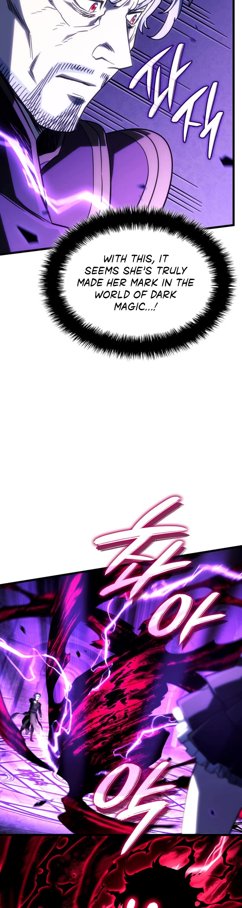 Revenge of the Sword Clan's Hound Chapter 105 page 55 - Chapter 105