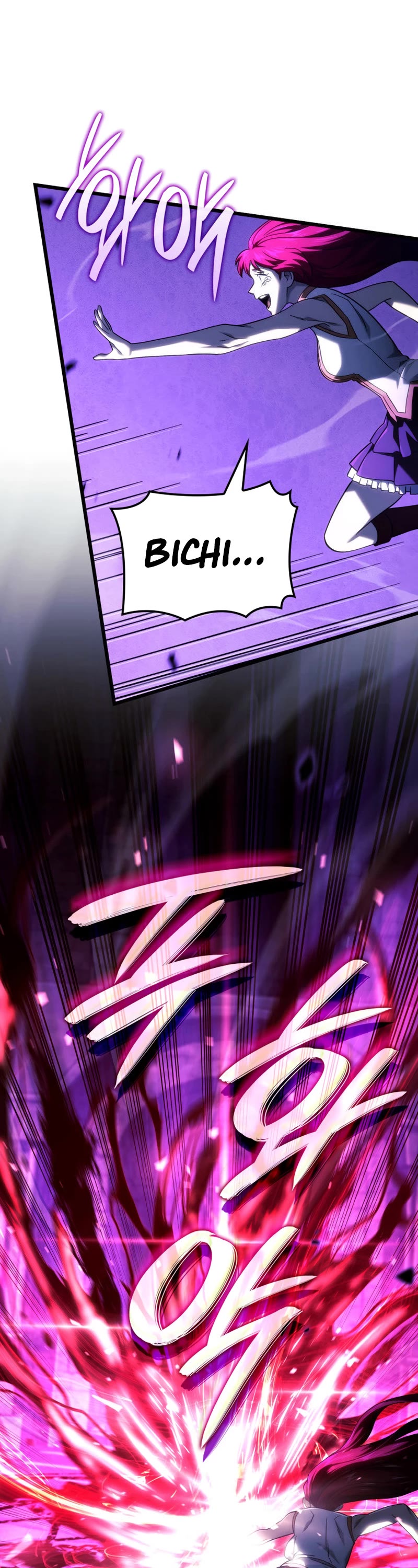 Revenge of the Sword Clan's Hound Chapter 105 page 58 - Chapter 105