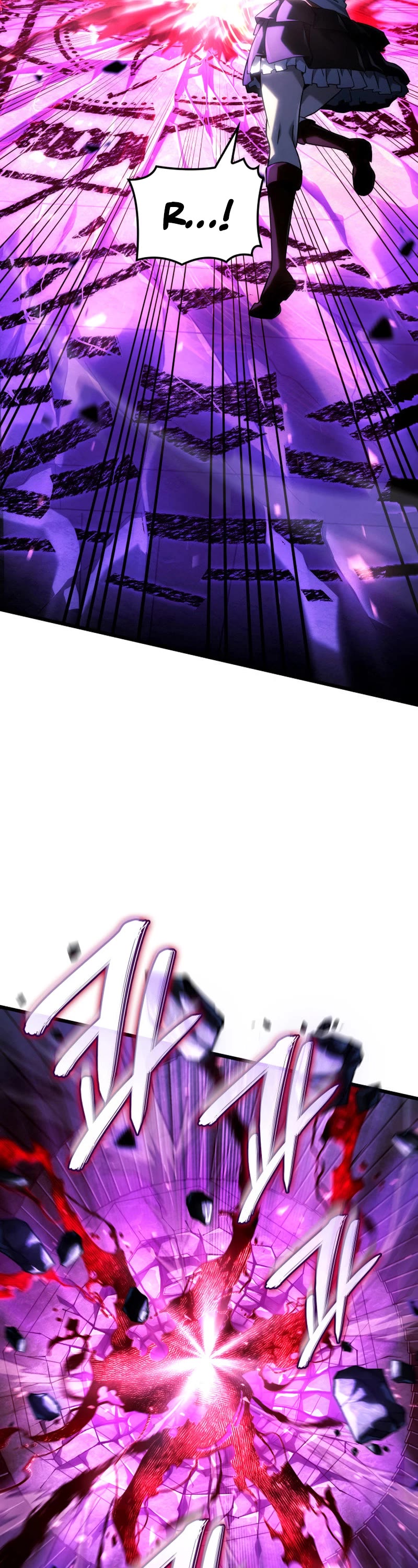 Revenge of the Sword Clan's Hound Chapter 105 page 59 - Chapter 105