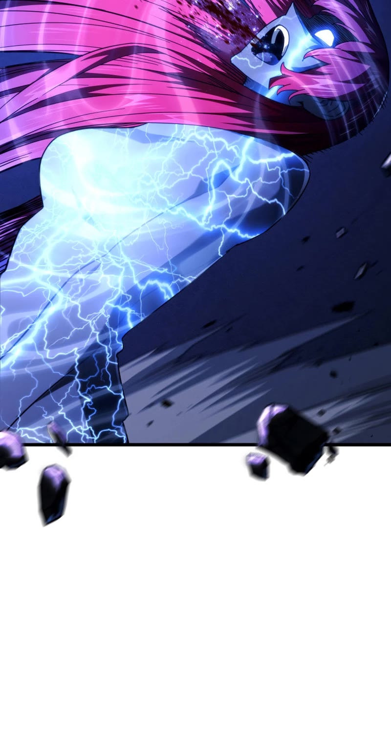 Revenge of the Sword Clan's Hound Chapter 105 page 61 - Chapter 105