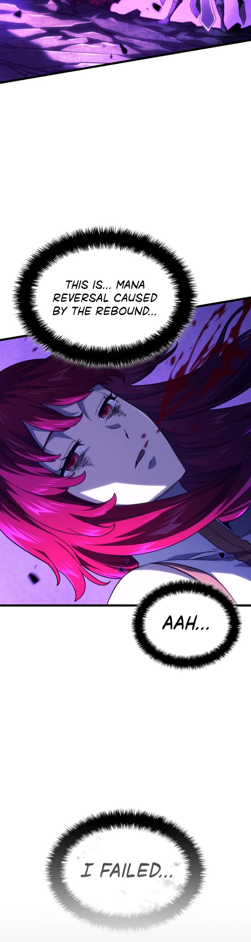 Revenge of the Sword Clan's Hound Chapter 105 page 63 - Chapter 105