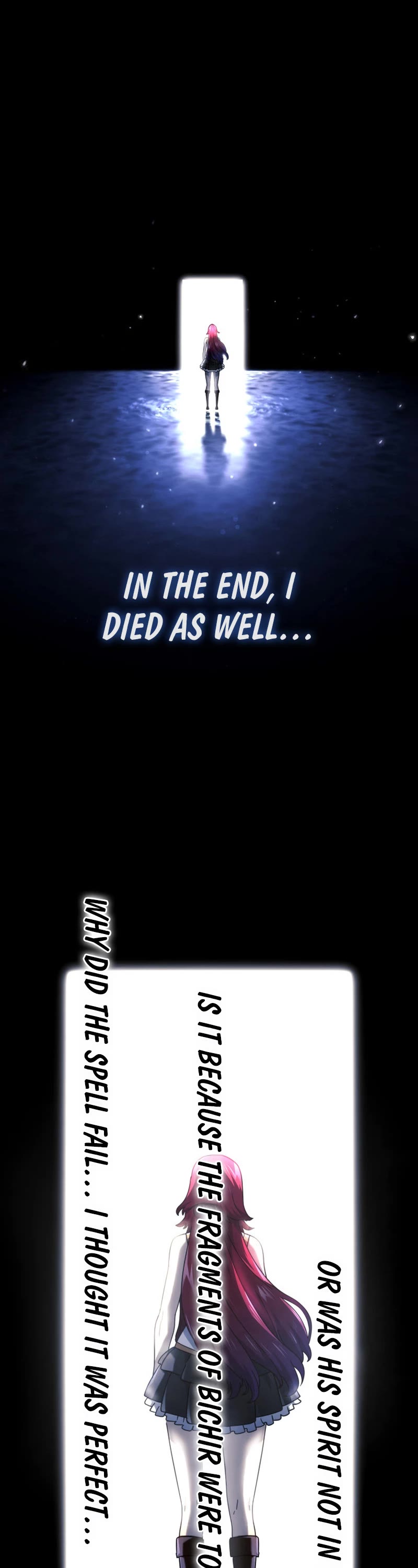 Revenge of the Sword Clan's Hound Chapter 105 page 66 - Chapter 105
