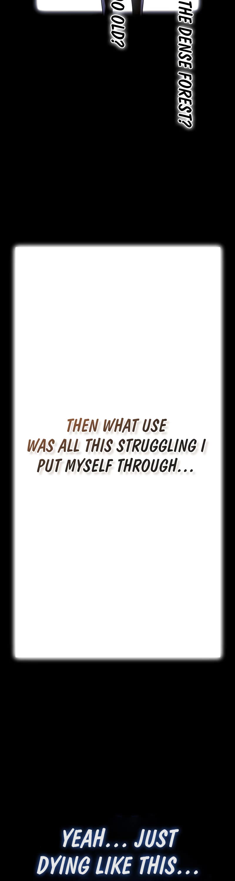 Revenge of the Sword Clan's Hound Chapter 105 page 67 - Chapter 105