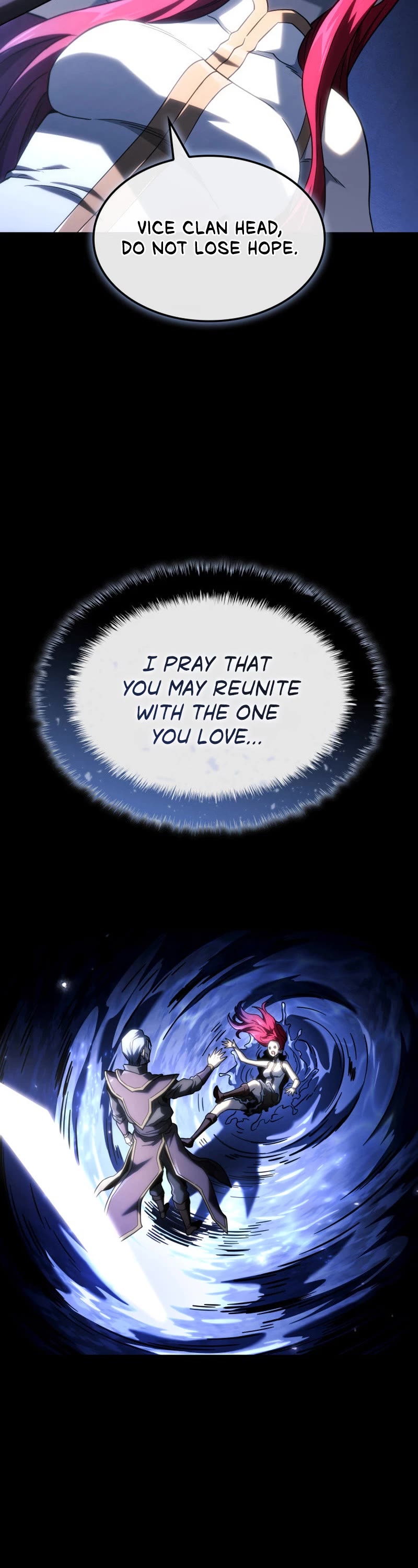Revenge of the Sword Clan's Hound Chapter 105 page 74 - Chapter 105