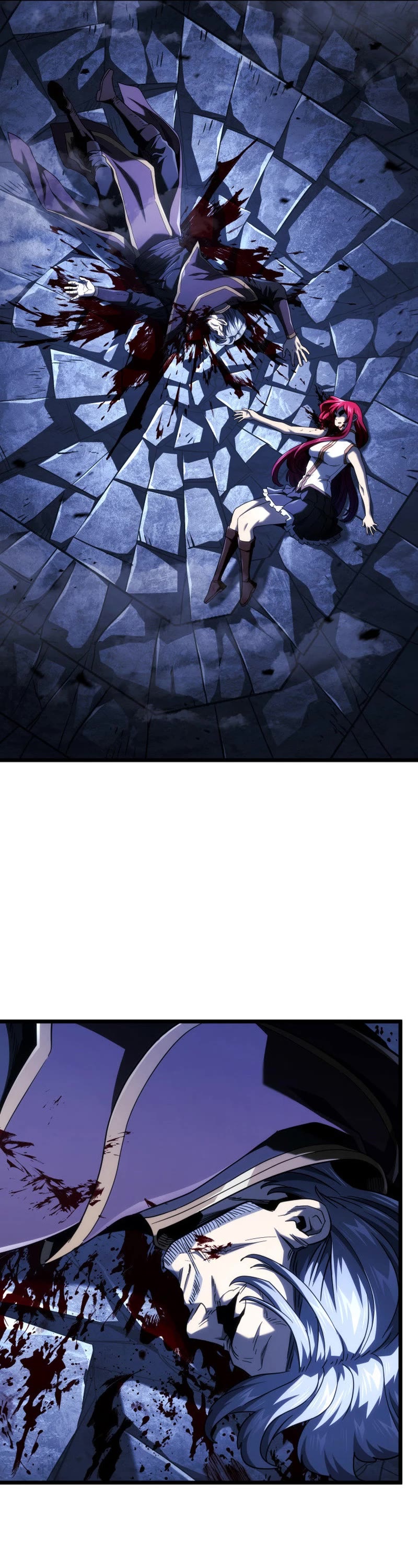 Revenge of the Sword Clan's Hound Chapter 105 page 77 - Chapter 105