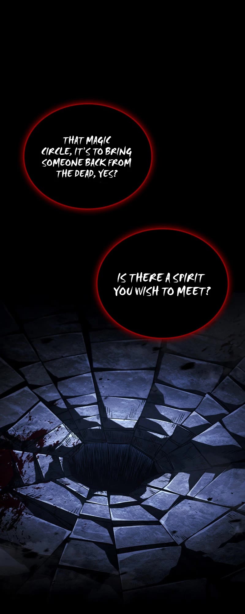 Revenge of the Sword Clan's Hound Chapter 106 page 13 - Chapter 106