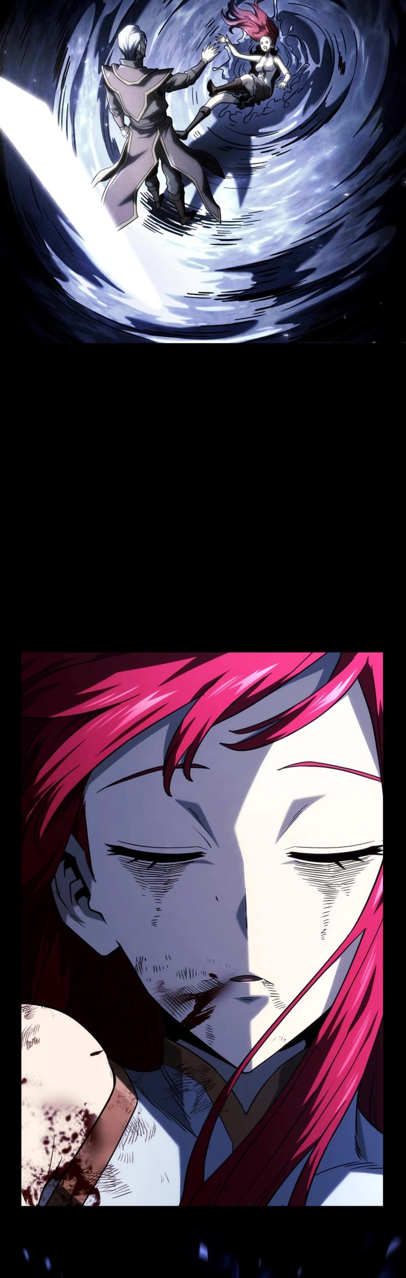 Revenge of the Sword Clan's Hound Chapter 106 page 16 - Chapter 106