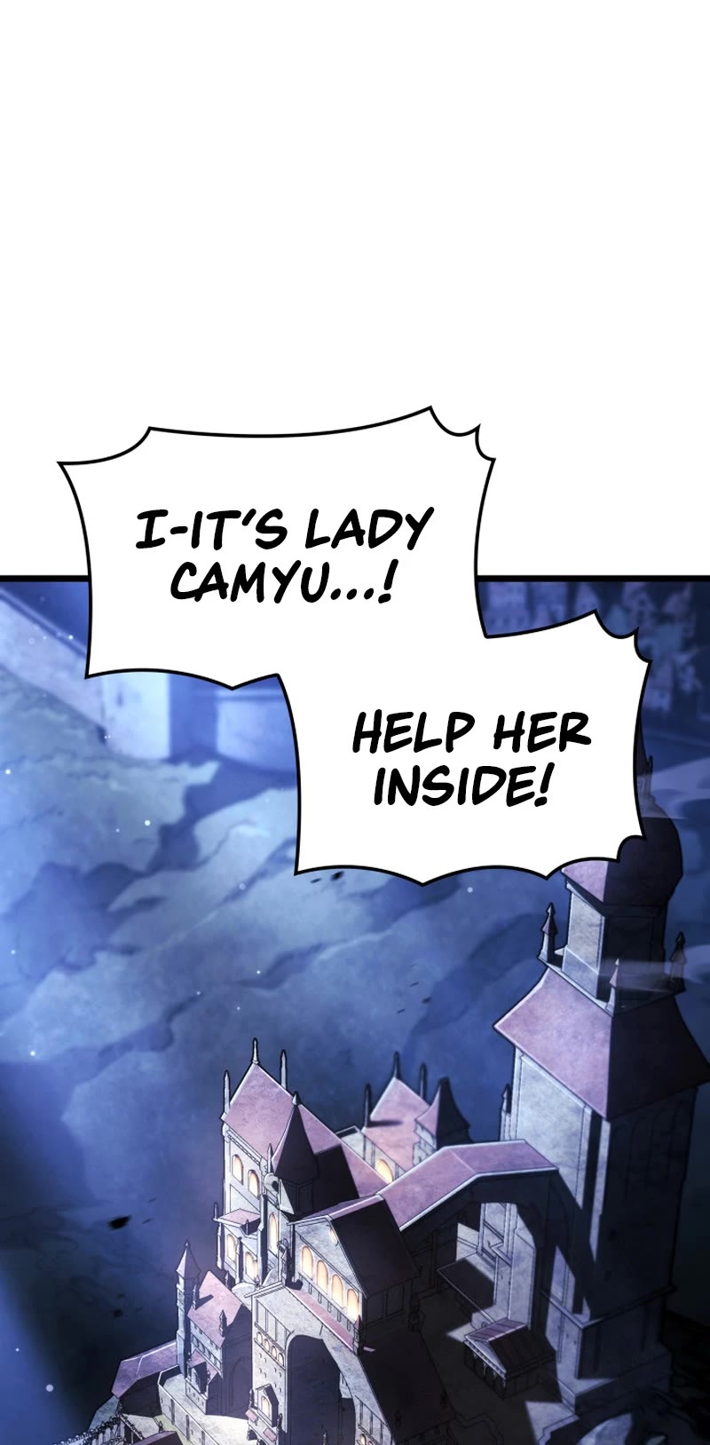 Revenge of the Sword Clan's Hound Chapter 106 page 19 - Chapter 106