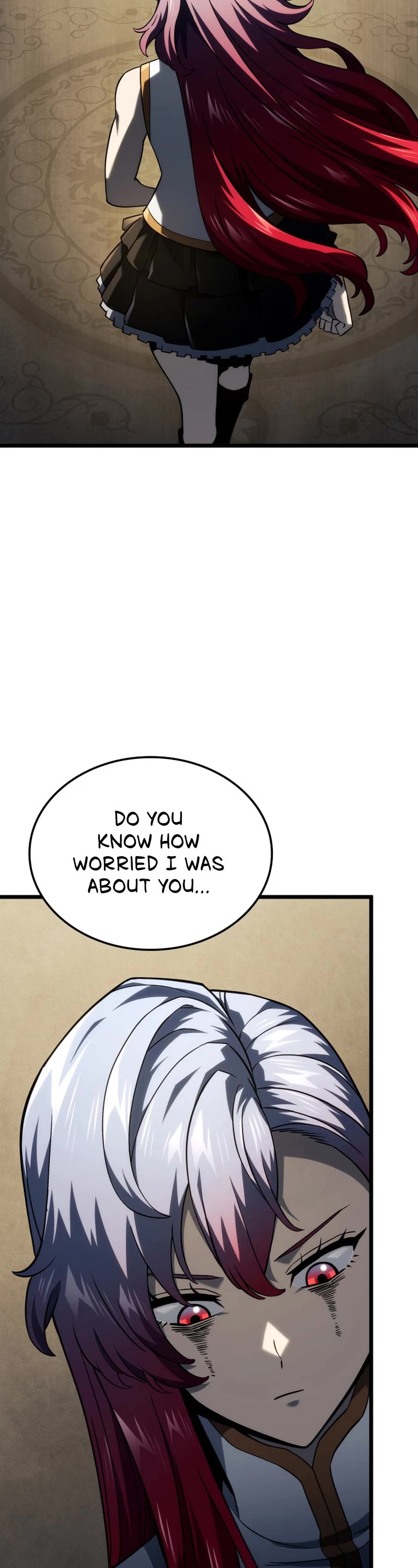 Revenge of the Sword Clan's Hound Chapter 106 page 22 - Chapter 106