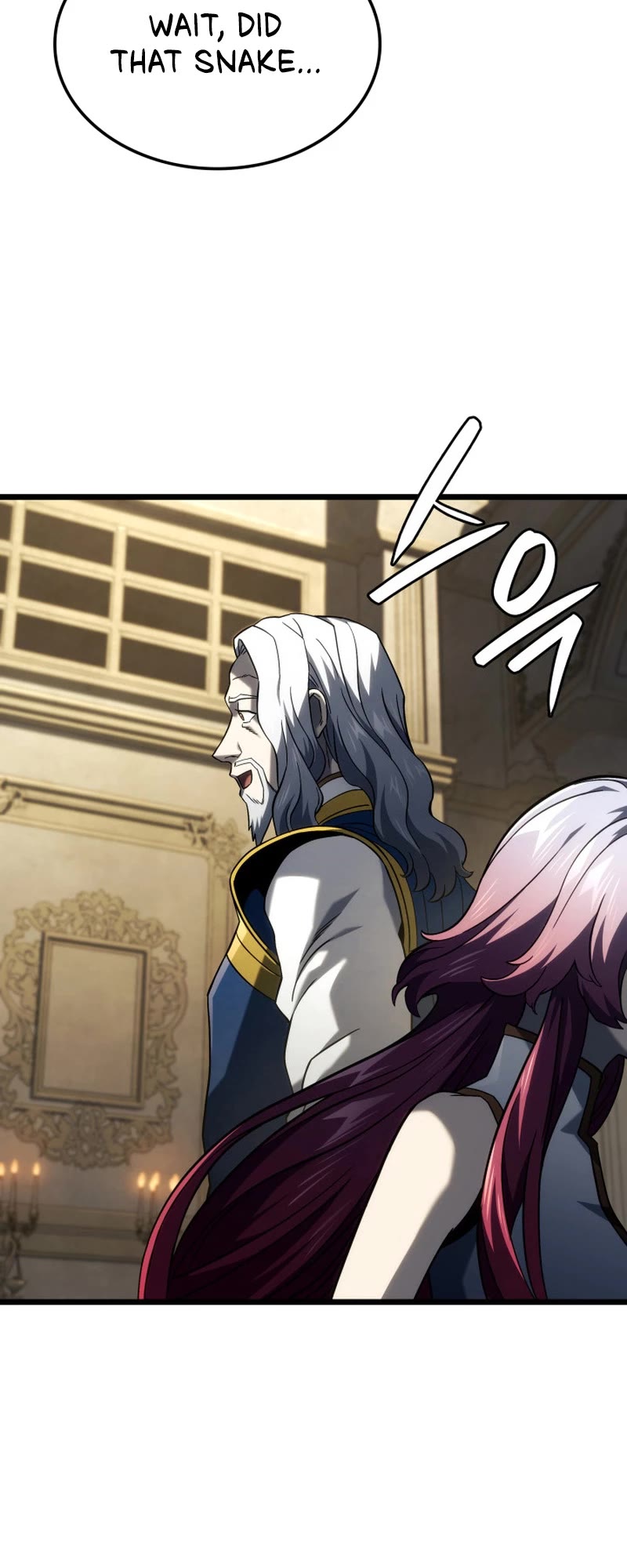 Revenge of the Sword Clan's Hound Chapter 106 page 24 - Chapter 106
