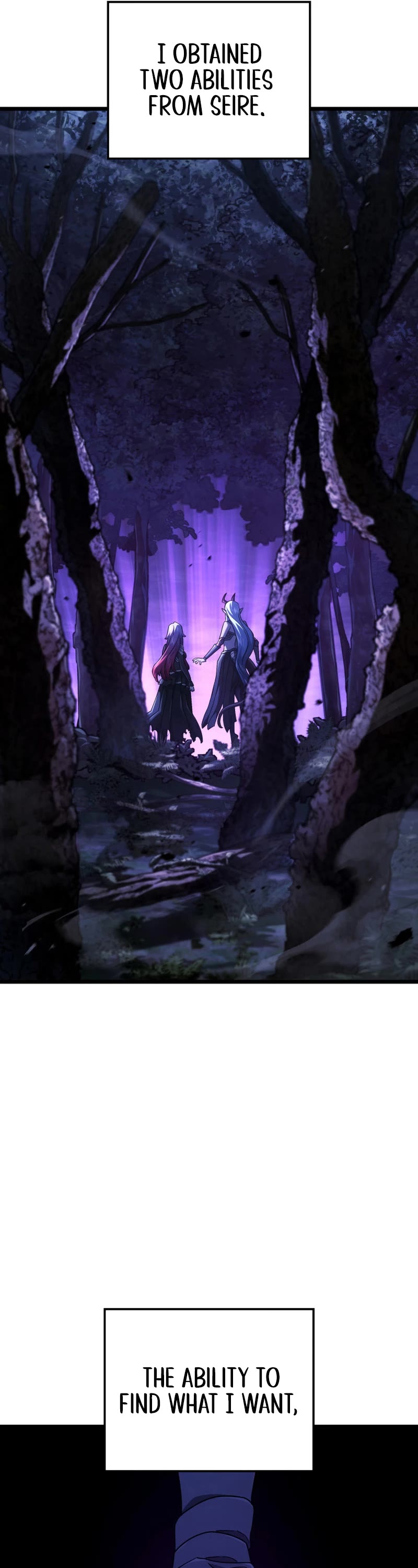 Revenge of the Sword Clan's Hound Chapter 106 page 29 - Chapter 106
