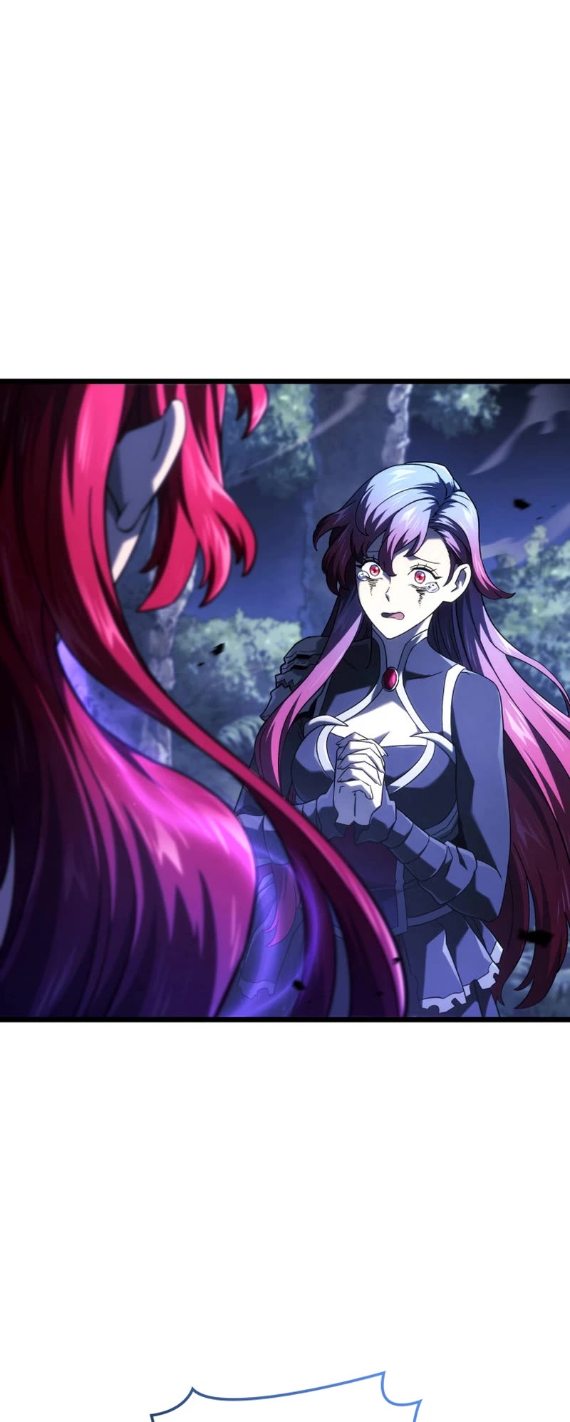 Revenge of the Sword Clan's Hound Chapter 106 page 31 - Chapter 106