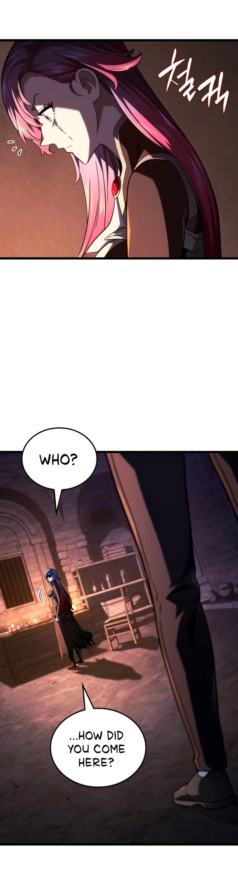 Revenge of the Sword Clan's Hound Chapter 106 page 37 - Chapter 106