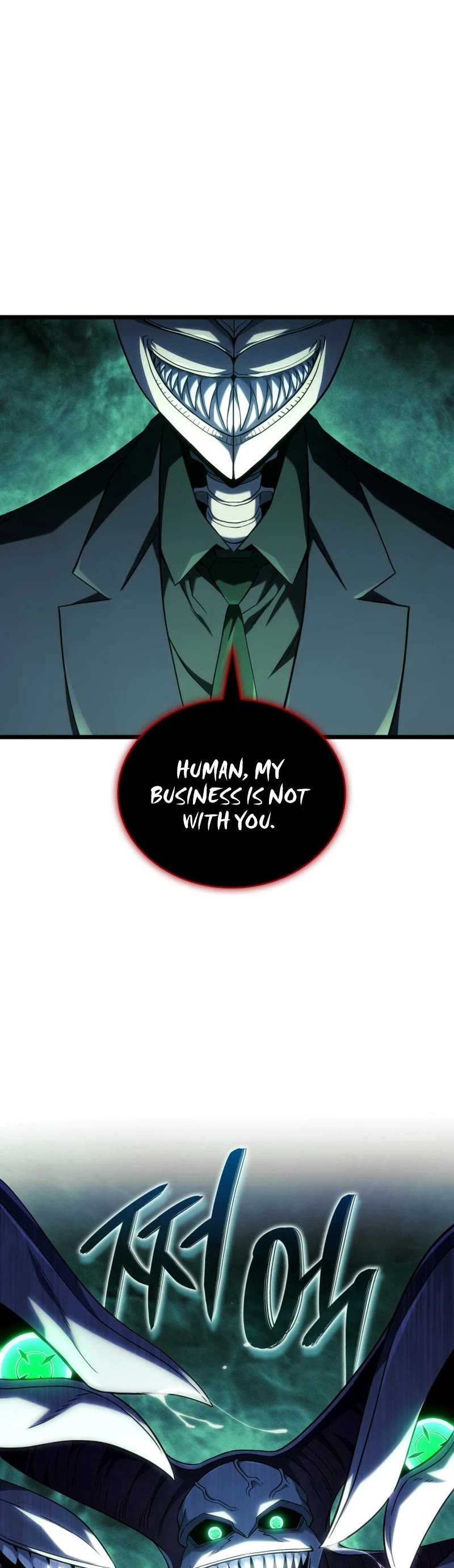 Revenge of the Sword Clan's Hound Chapter 106 page 38 - Chapter 106