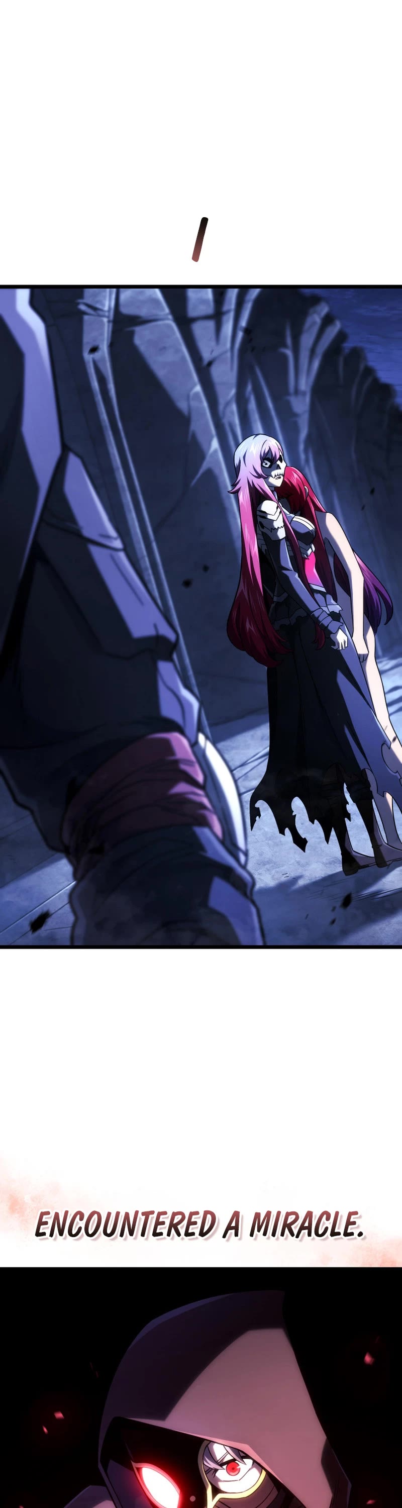 Revenge of the Sword Clan's Hound Chapter 106 page 44 - Chapter 106