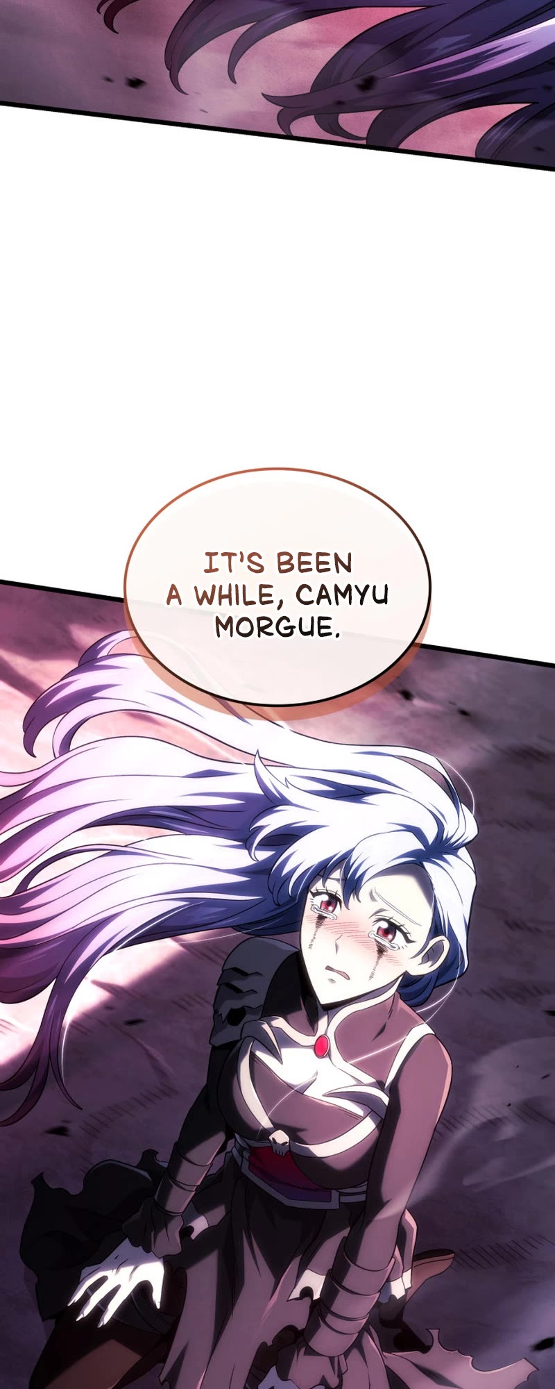 Revenge of the Sword Clan's Hound Chapter 106 page 46 - Chapter 106