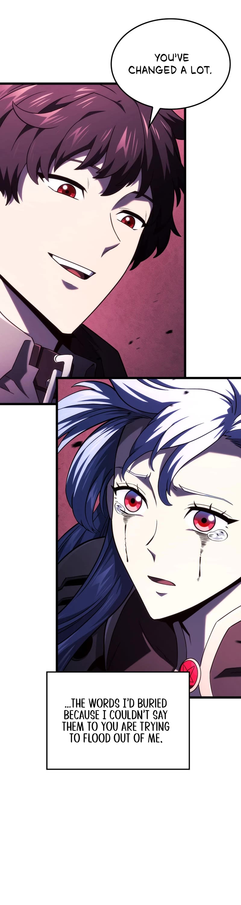 Revenge of the Sword Clan's Hound Chapter 106 page 48 - Chapter 106