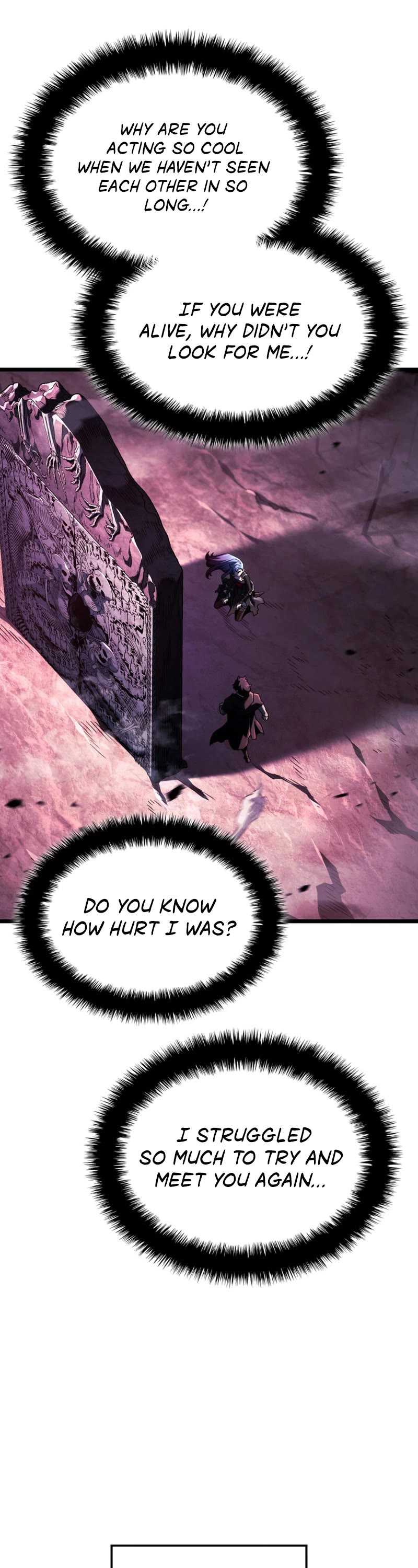 Revenge of the Sword Clan's Hound Chapter 106 page 49 - Chapter 106