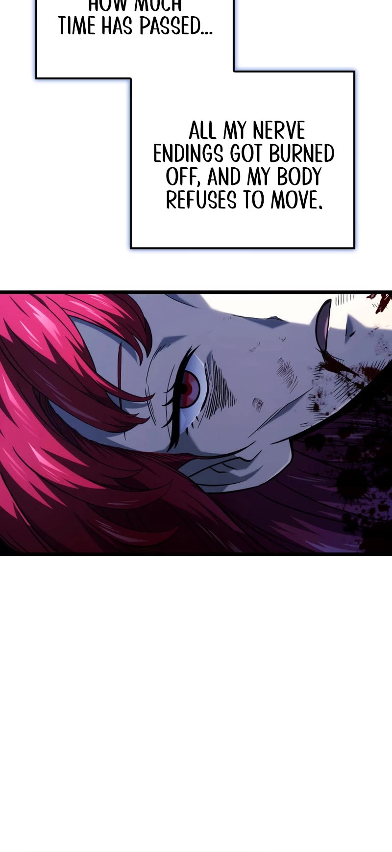 Revenge of the Sword Clan's Hound Chapter 106 page 5 - Chapter 106