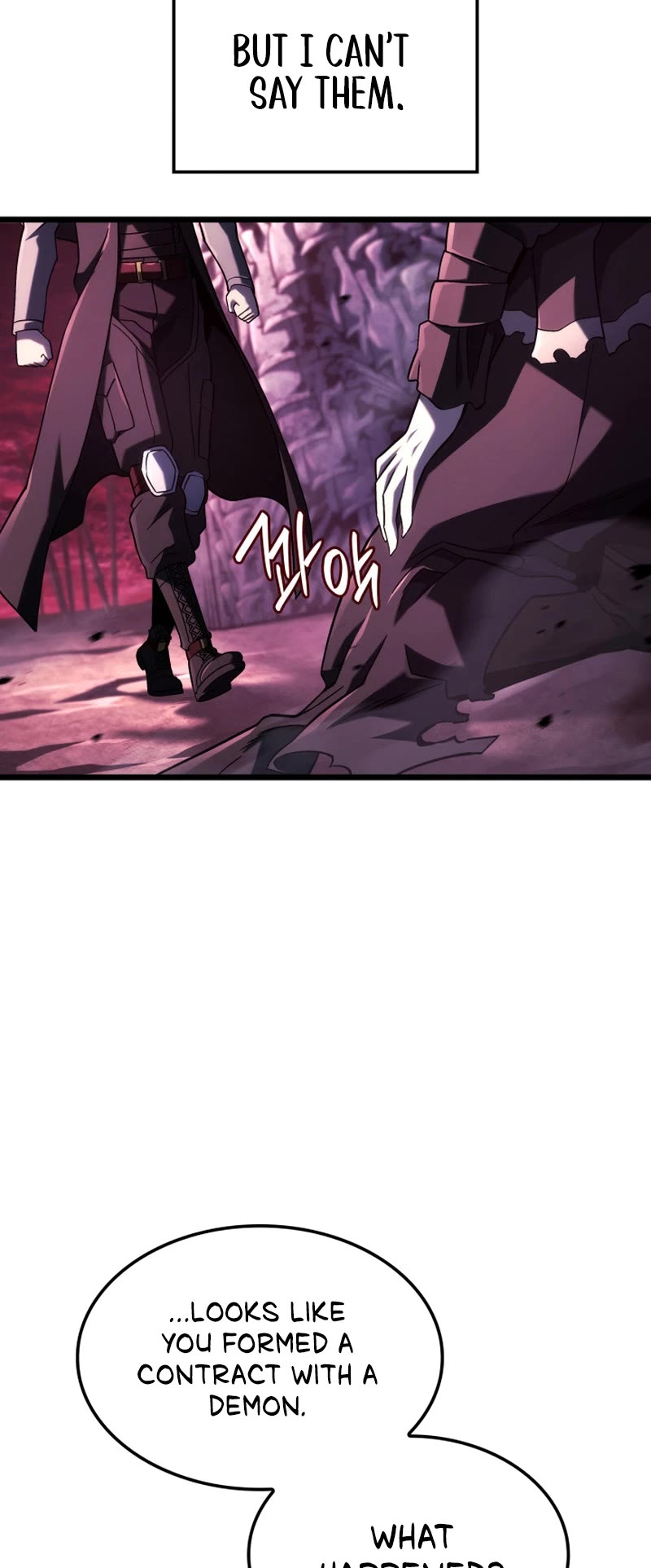 Revenge of the Sword Clan's Hound Chapter 106 page 50 - Chapter 106