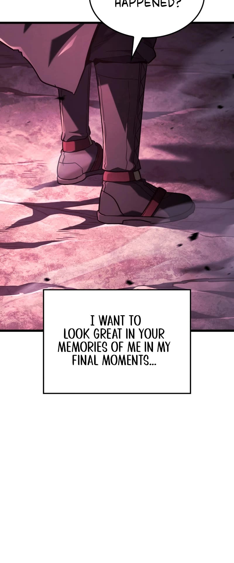 Revenge of the Sword Clan's Hound Chapter 106 page 51 - Chapter 106