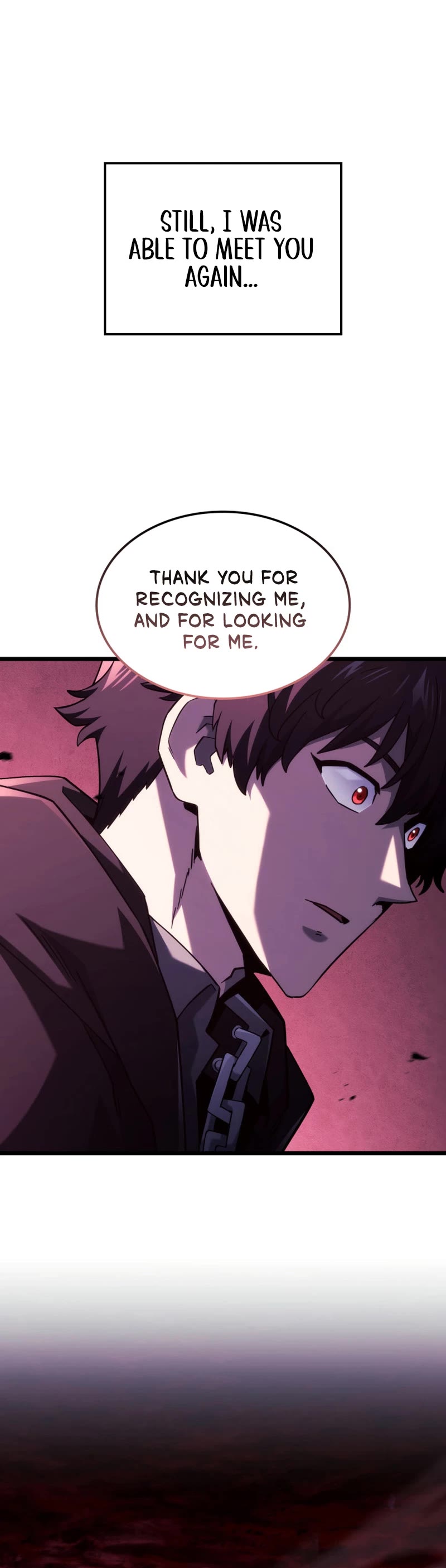 Revenge of the Sword Clan's Hound Chapter 106 page 54 - Chapter 106