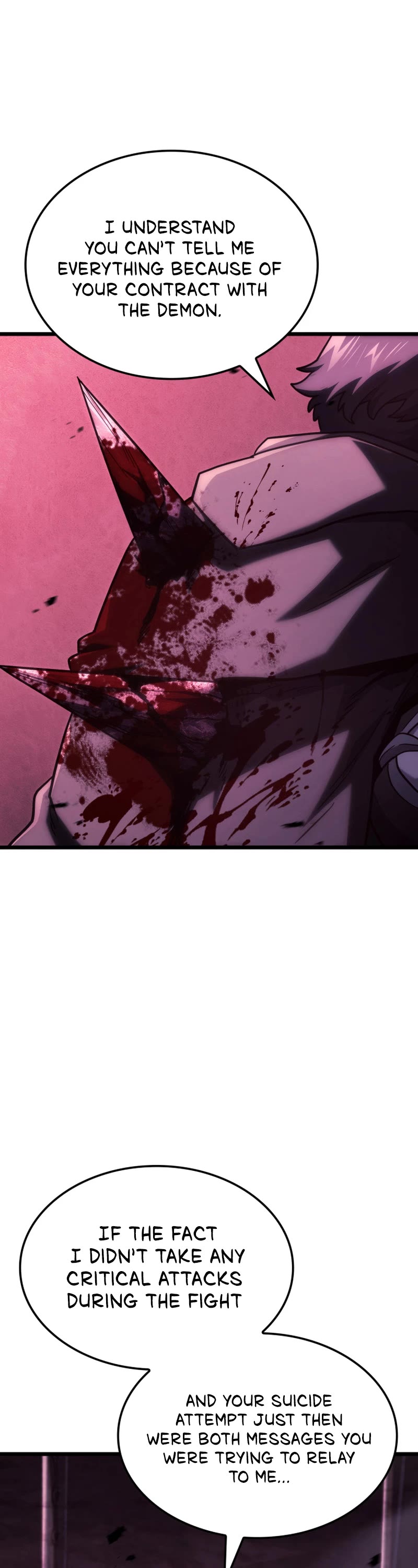 Revenge of the Sword Clan's Hound Chapter 106 page 60 - Chapter 106