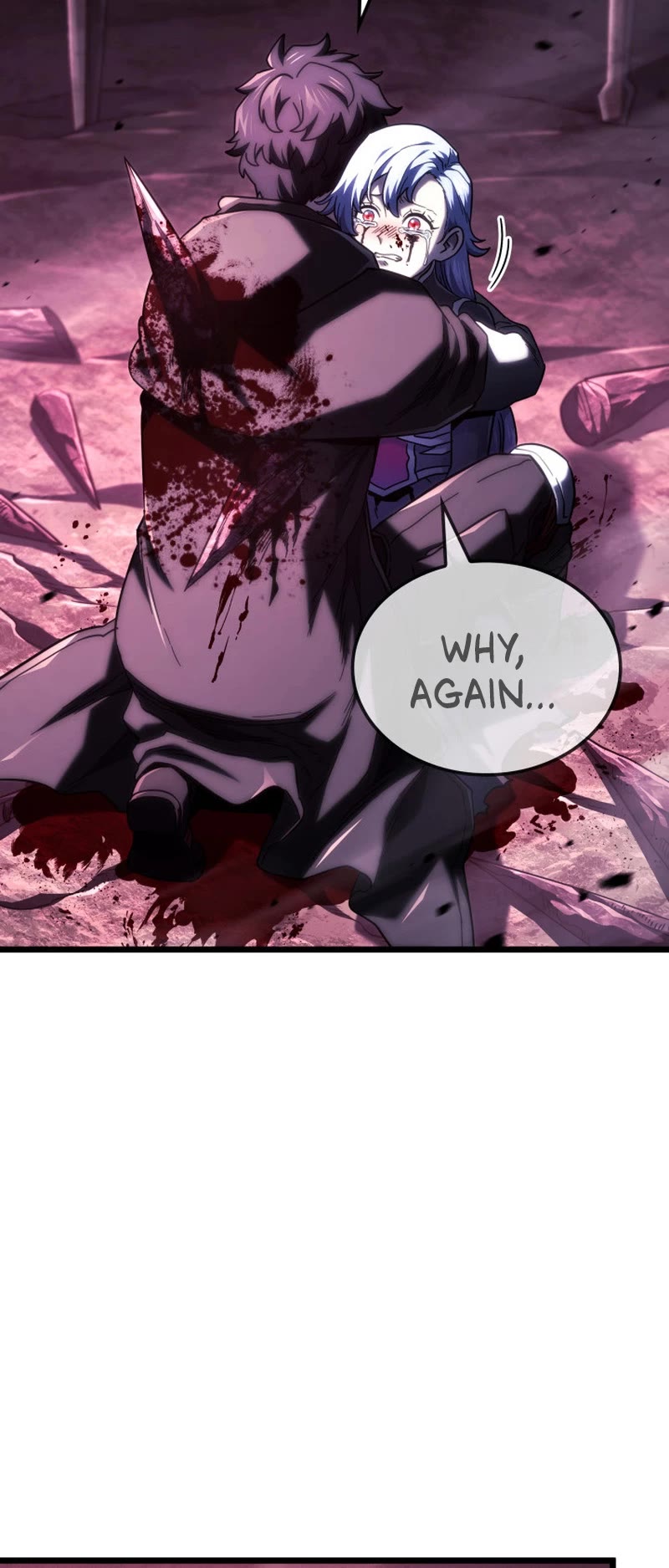 Revenge of the Sword Clan's Hound Chapter 106 page 61 - Chapter 106