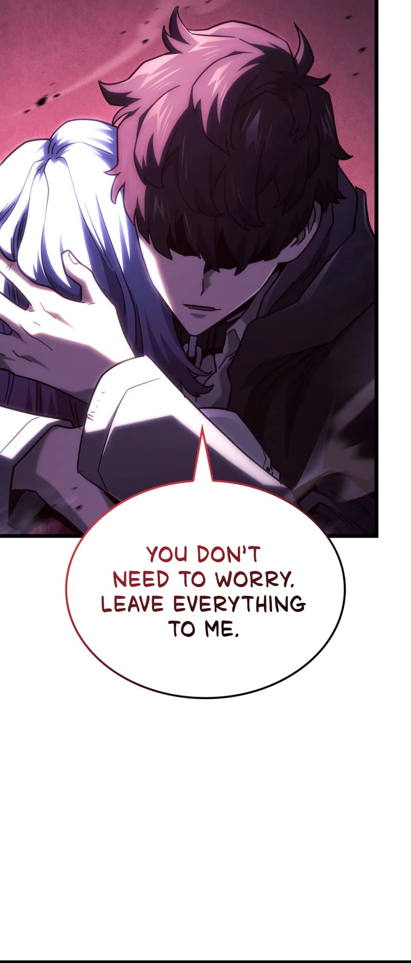 Revenge of the Sword Clan's Hound Chapter 106 page 62 - Chapter 106