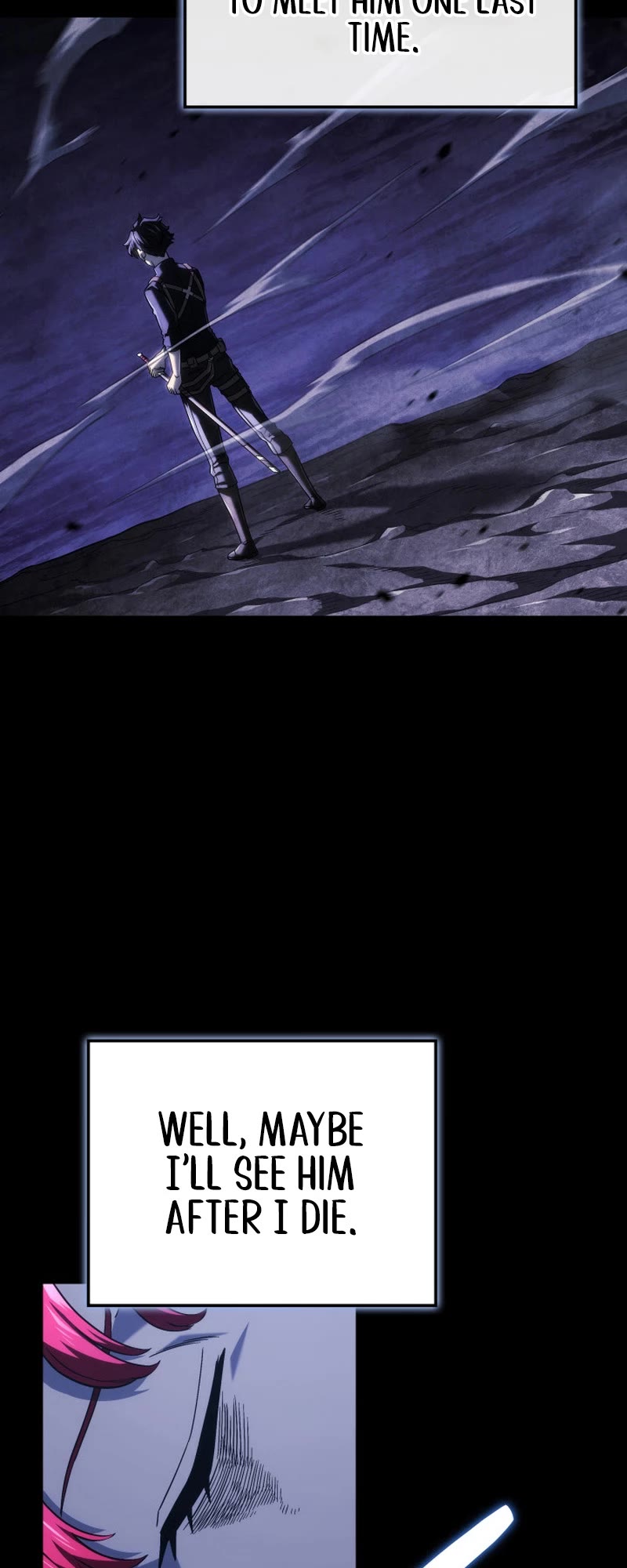 Revenge of the Sword Clan's Hound Chapter 106 page 8 - Chapter 106