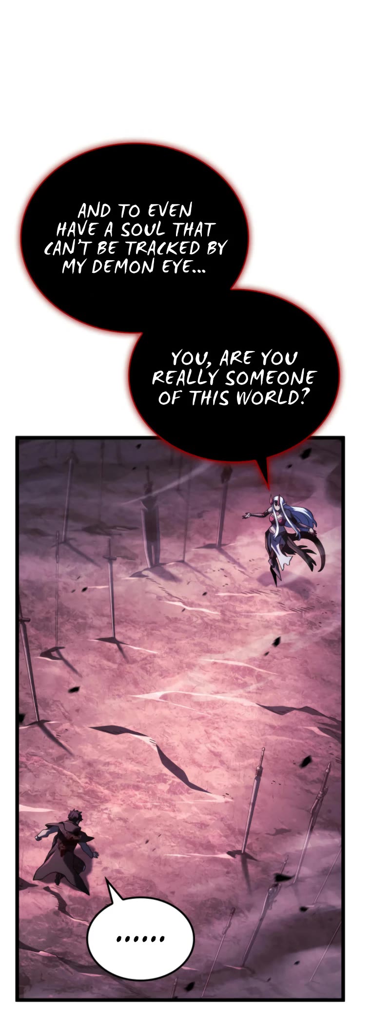 Revenge of the Sword Clan's Hound Chapter 107 page 10 - Chapter 107